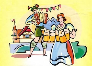 HARMONIE BUSSANG - SAINT-MAURICE